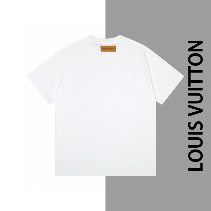 LV Unisex Tee