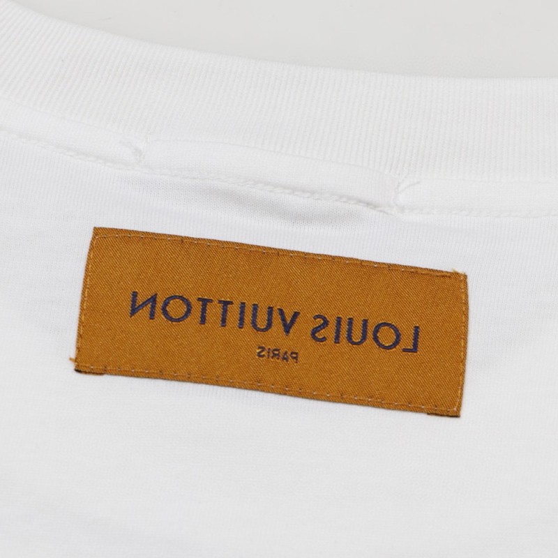 LV Unisex Tee