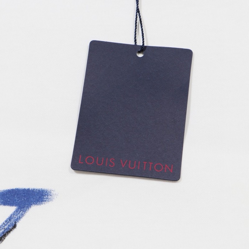 LV Unisex Tee