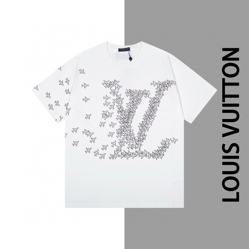 LV Unisex Tee