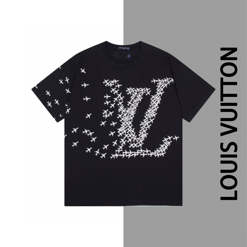 LV Unisex Tee