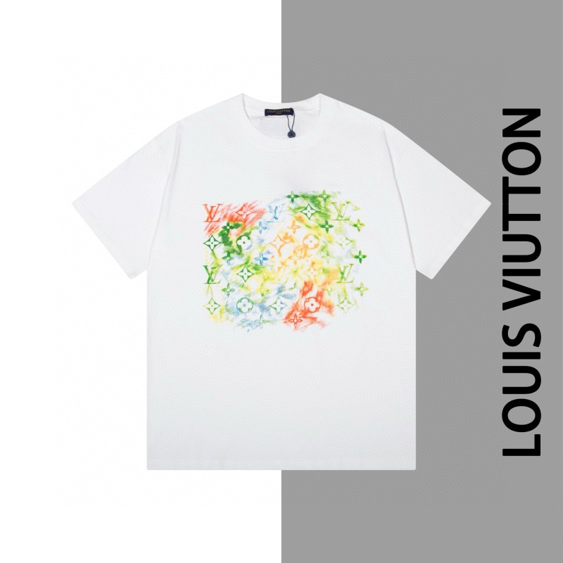 LV Unisex Tee