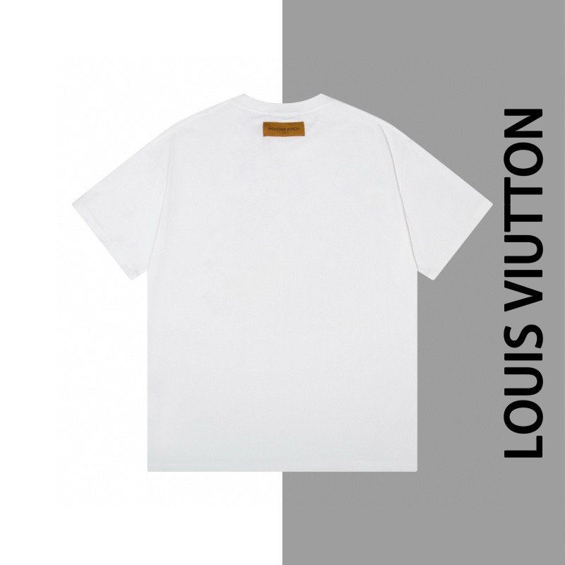 LV Unisex Tee