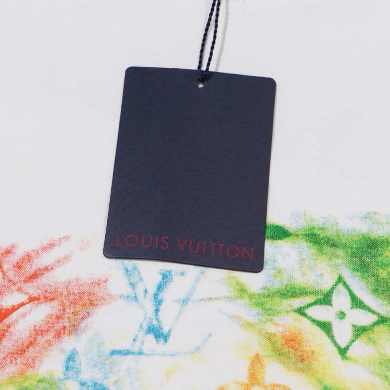 LV Unisex Tee