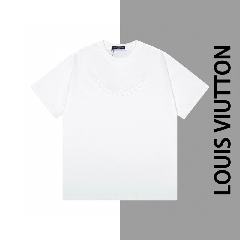 LV Unisex Tee