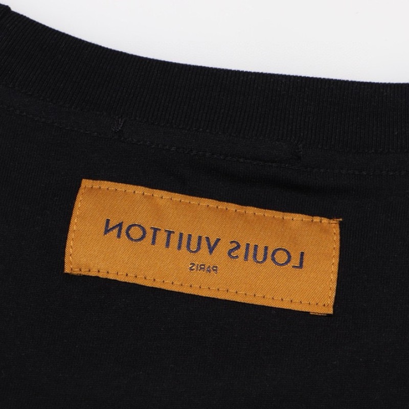 LV Unisex Tee