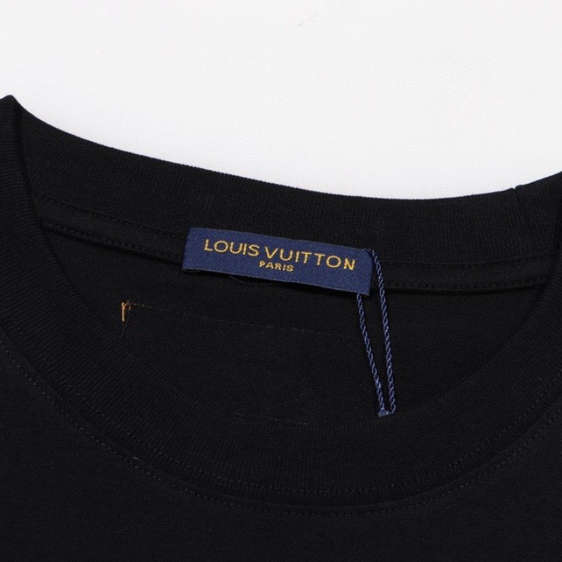 LV Unisex Tee