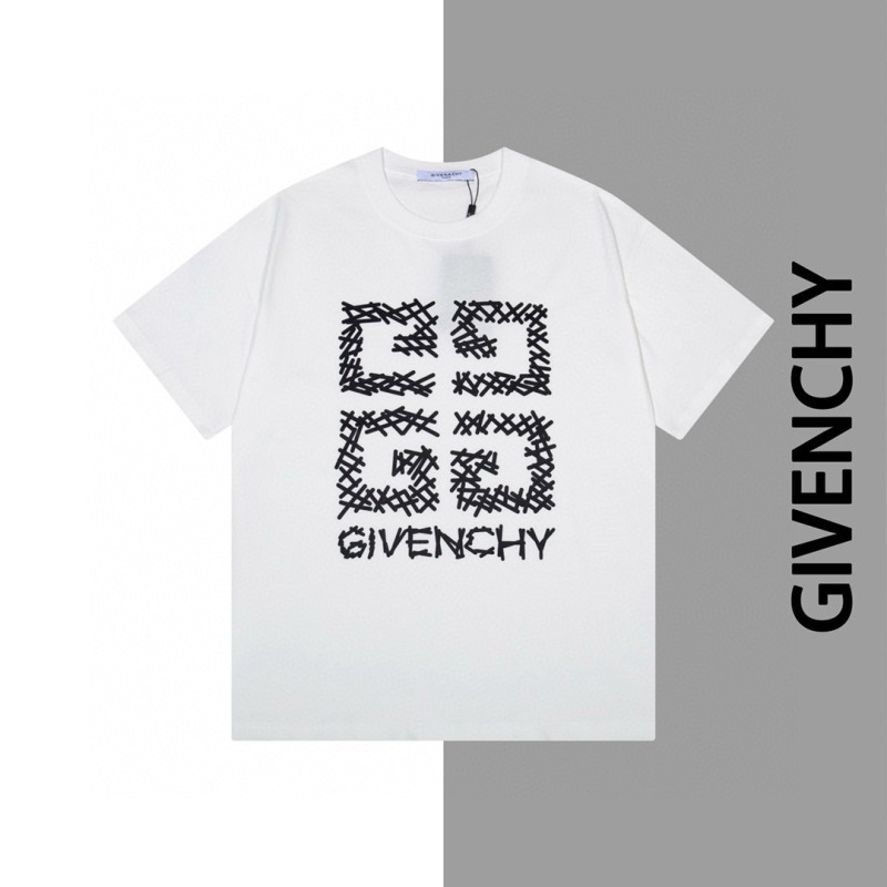 Givenchy Unisex Tee