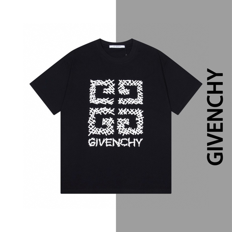 Givenchy Unisex Tee