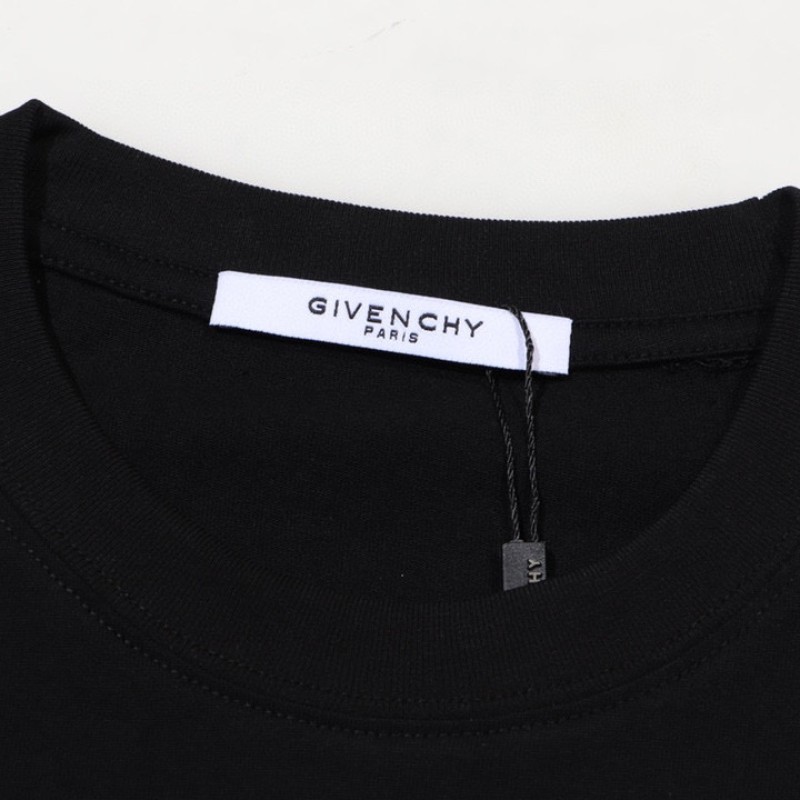 Givenchy Unisex Tee