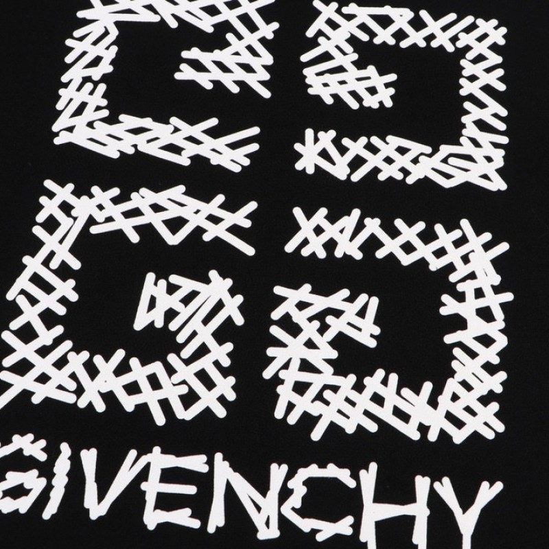 Givenchy Unisex Tee