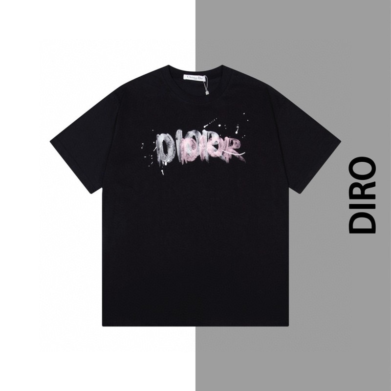 Dior Unisex Tee