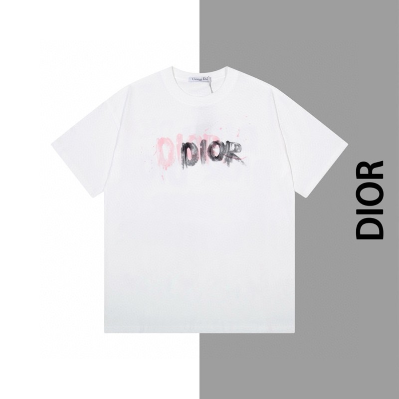 Dior Unisex Tee