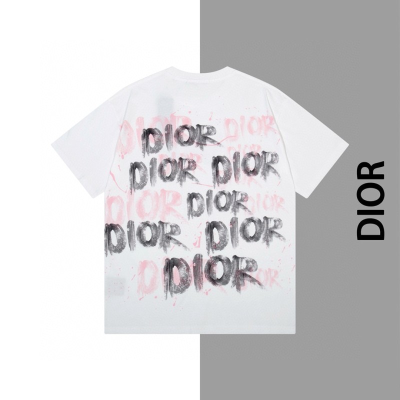 Dior Unisex Tee