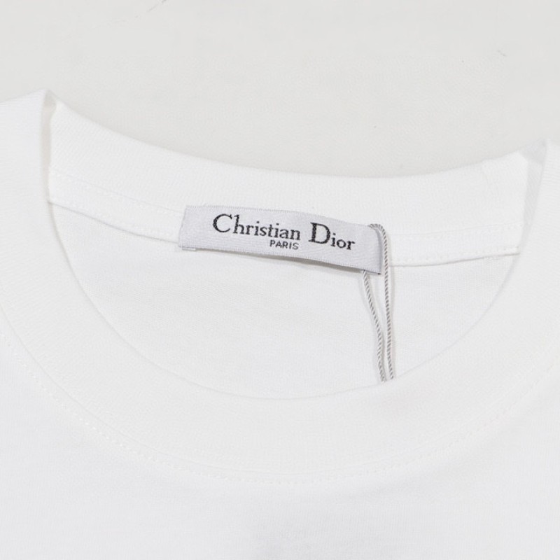 Dior Unisex Tee