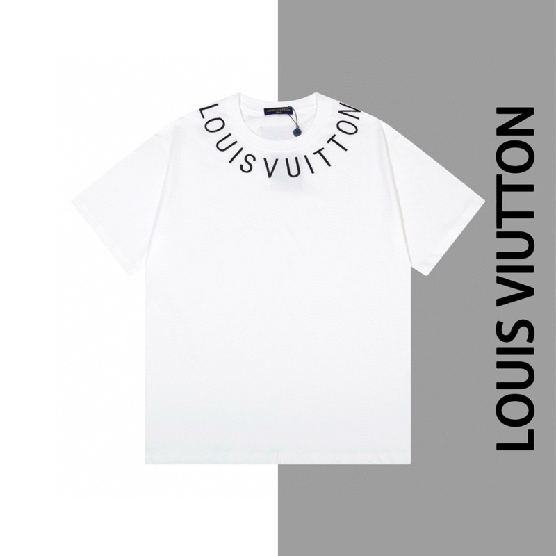 LV Unisex Tee