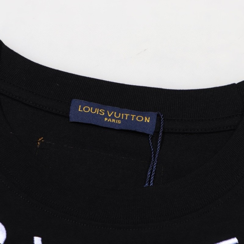 LV Unisex Tee