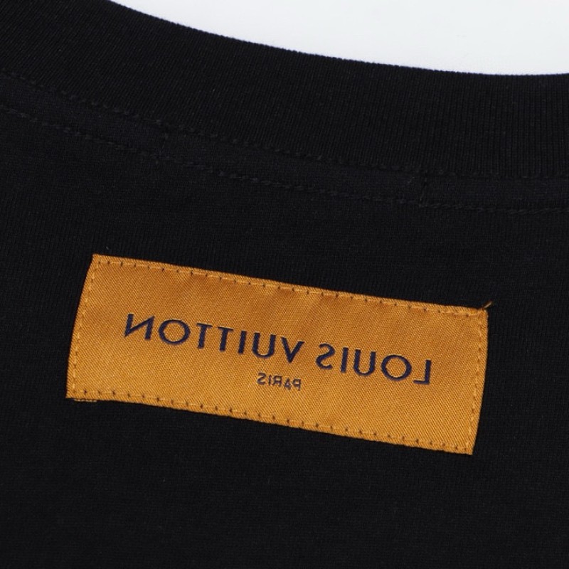 LV Unisex Tee