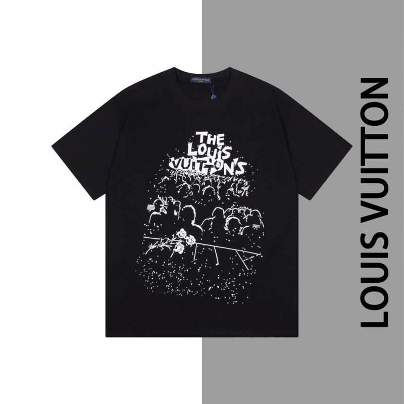 LV Unisex Tee