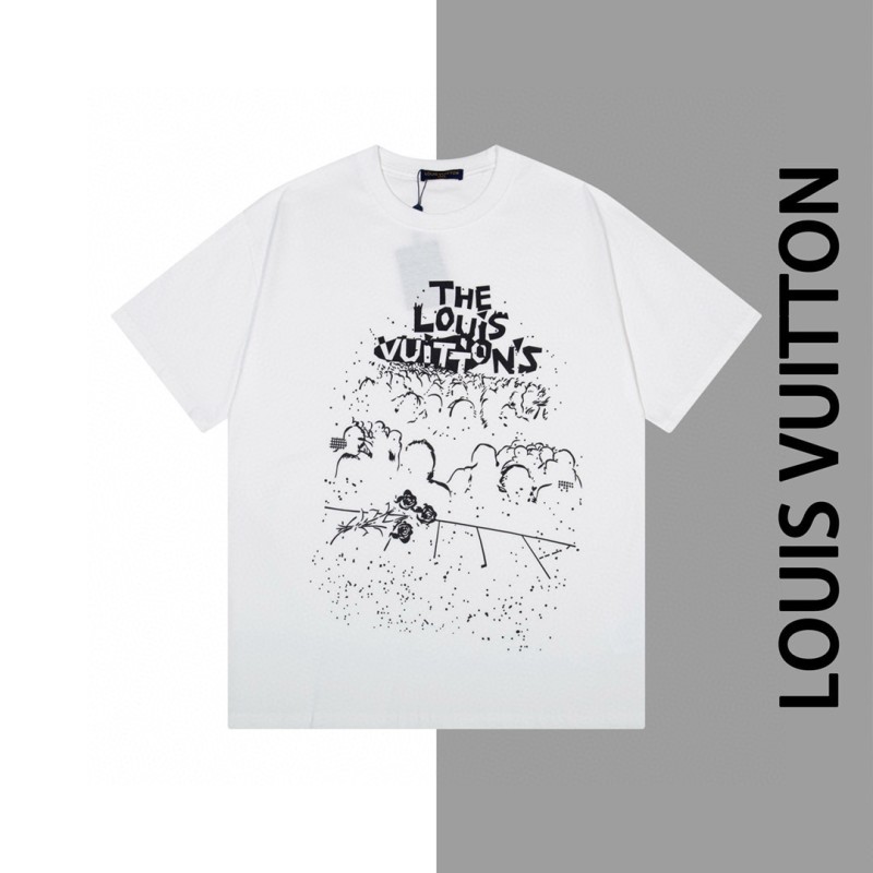 LV Unisex Tee