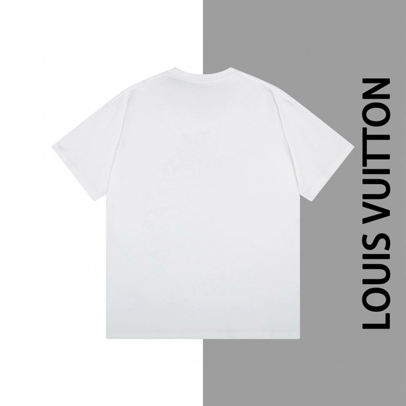 LV Unisex Tee