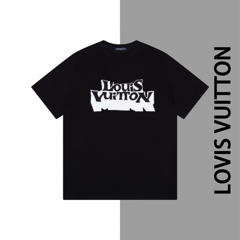 LV Unisex Tee