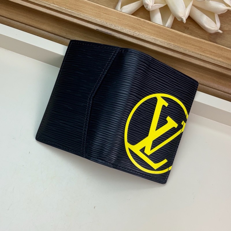 LV Card Holder