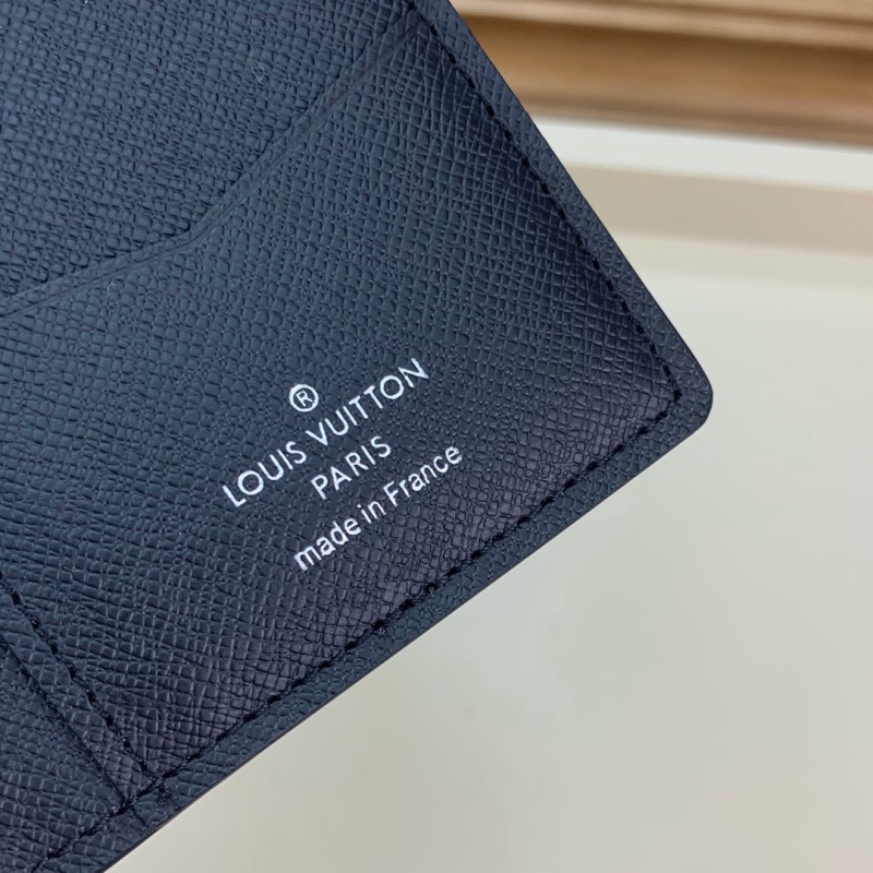 LV Card Holder