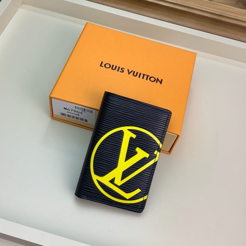 LV Card Holder