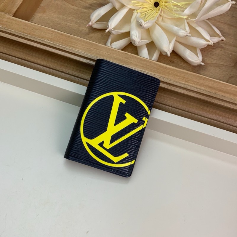 LV Card Holder