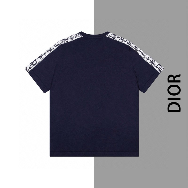 Dior Unisex Tee