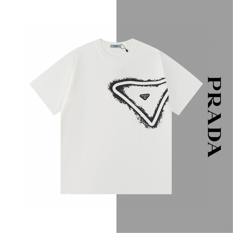 Prada Unisex Tee