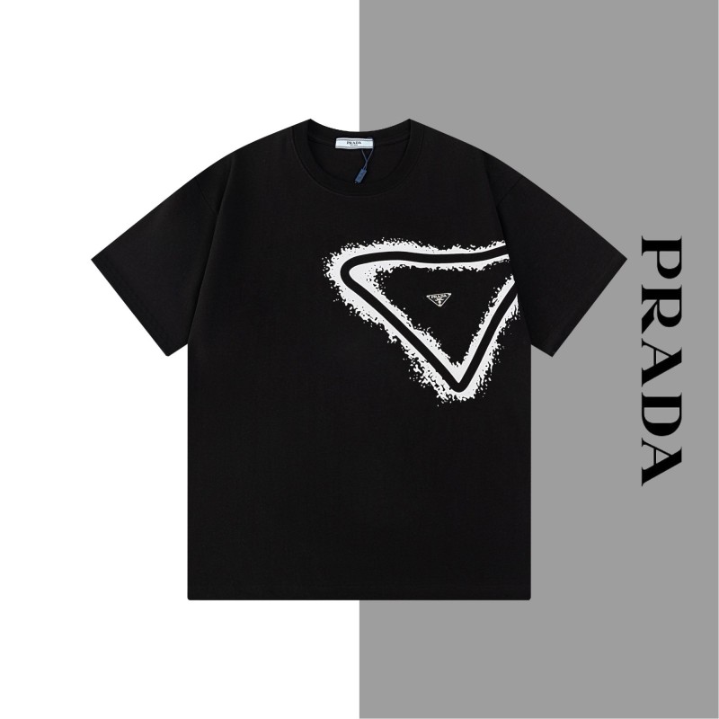 Prada Unisex Tee