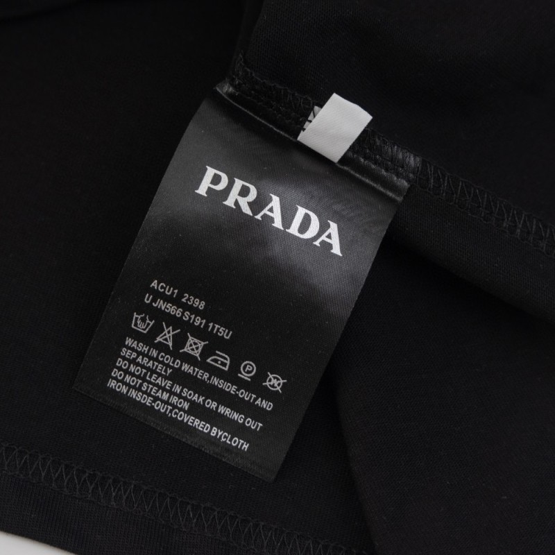 Prada Unisex Tee