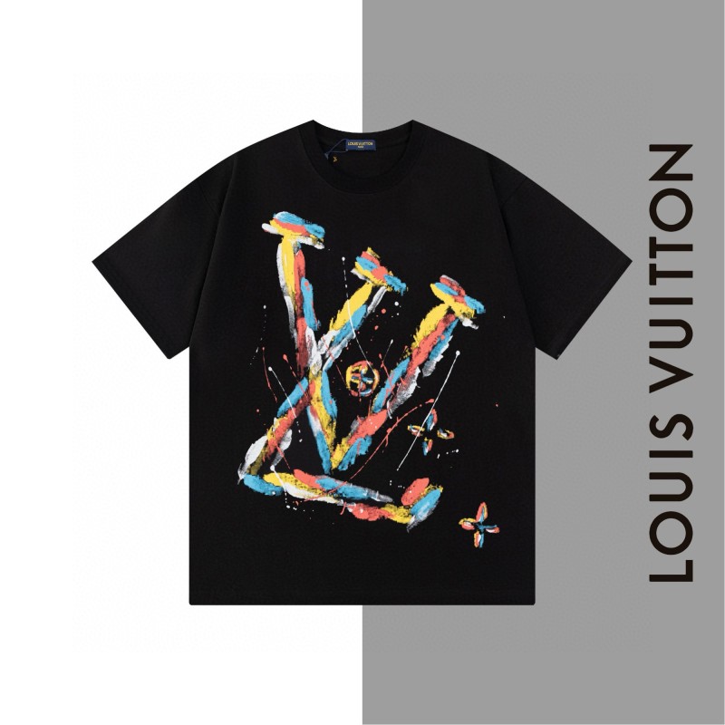 LV Unisex Tee