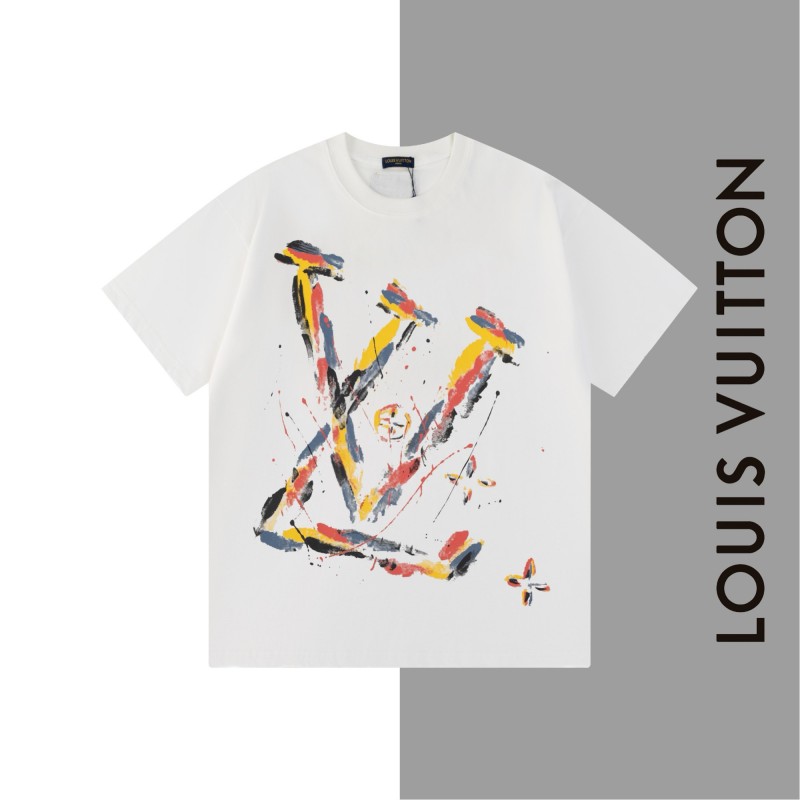 LV Unisex Tee