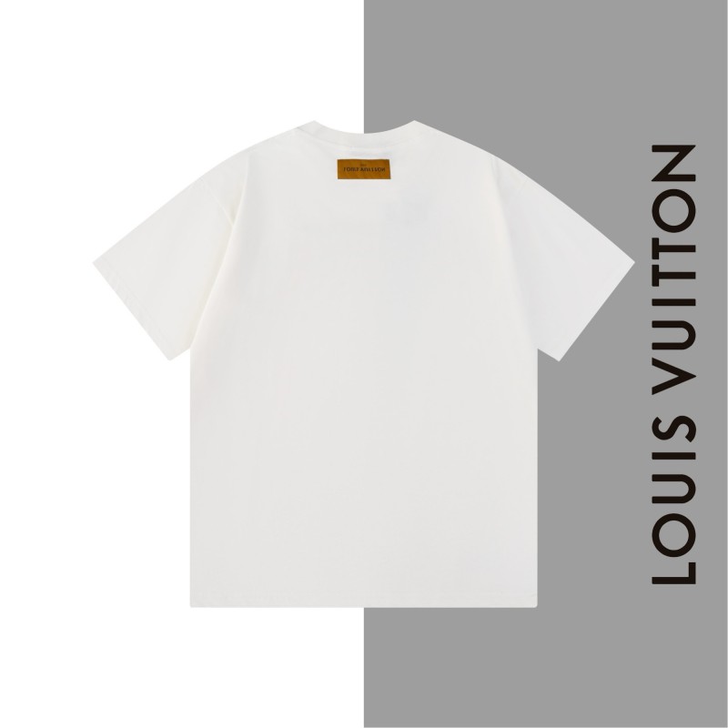 LV Unisex Tee