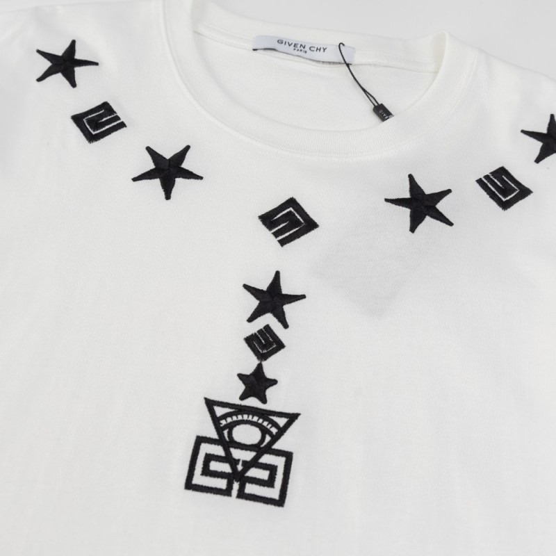 Givenchy Unisex Tee