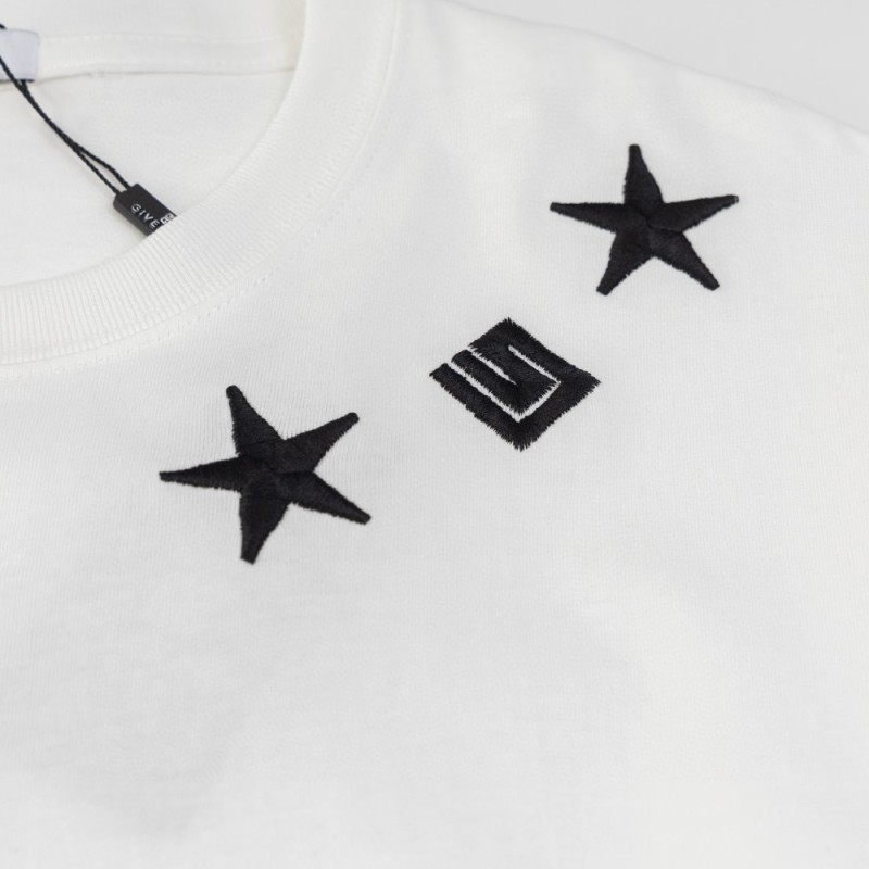 Givenchy Unisex Tee