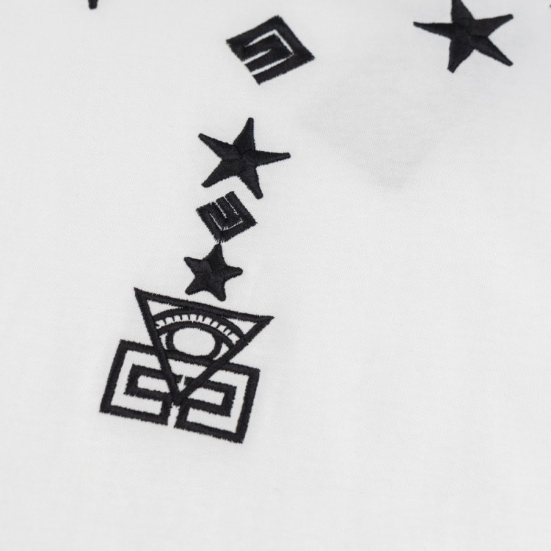 Givenchy Unisex Tee