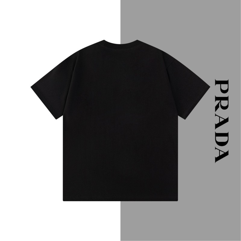 Prada Unisex Tee