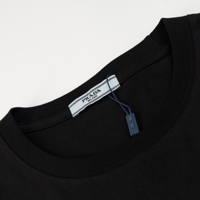 Prada Unisex Tee