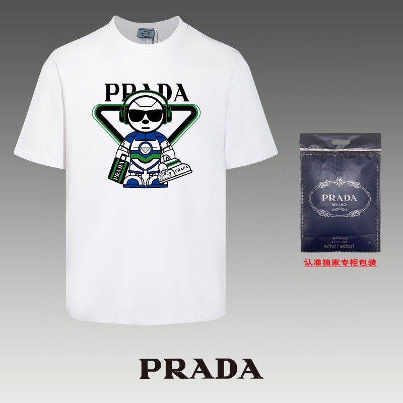 Prada Unisex Tee