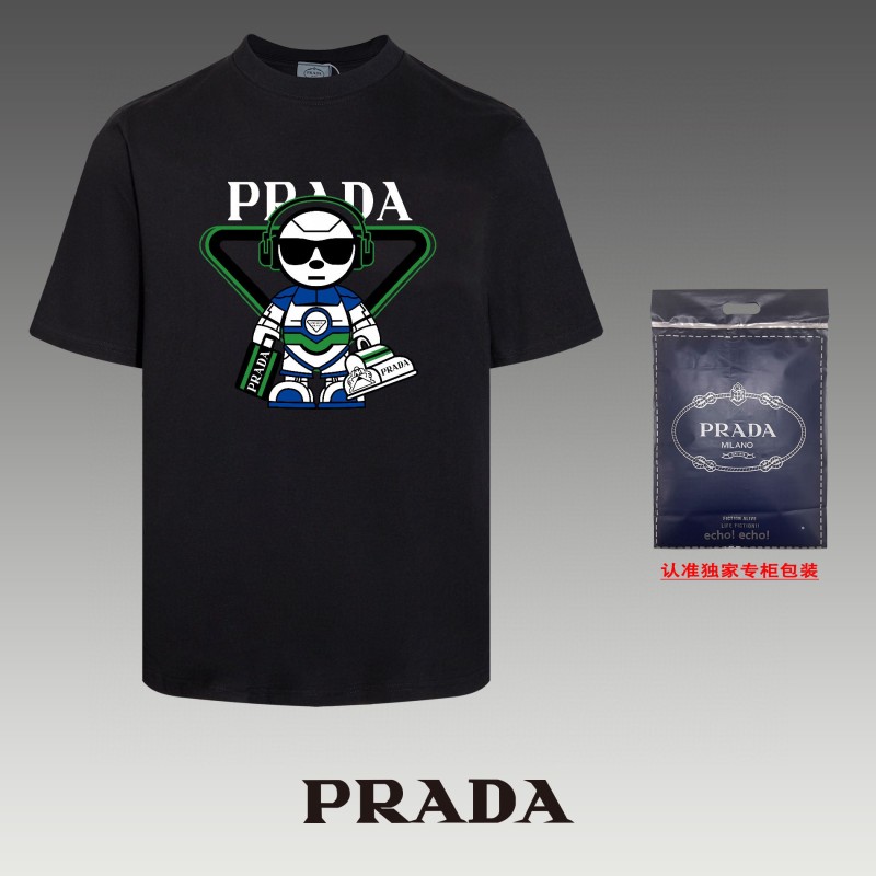 Prada Unisex Tee