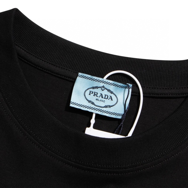 Prada Unisex Tee