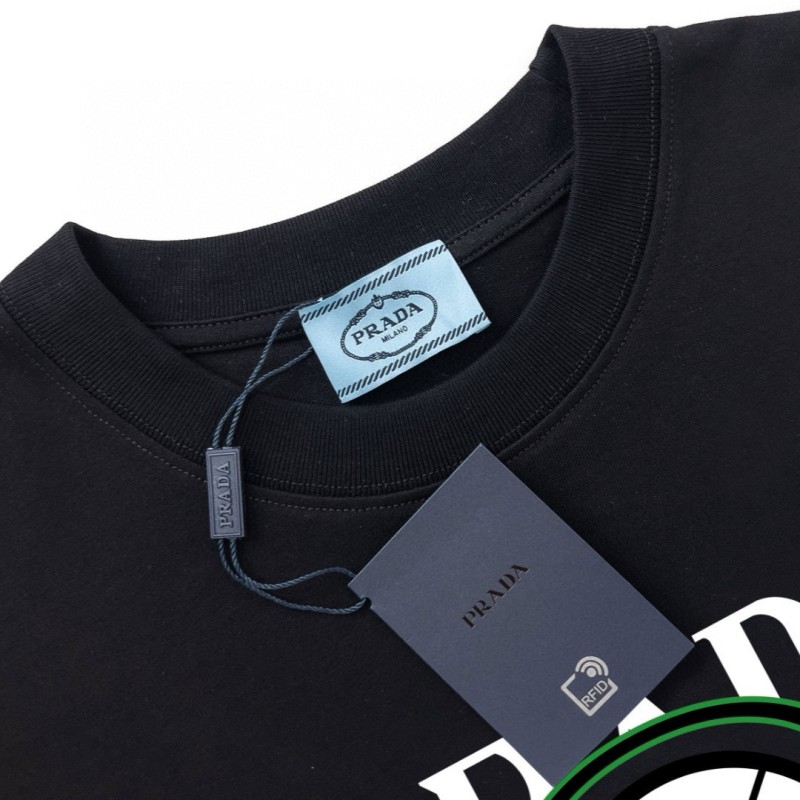 Prada Unisex Tee