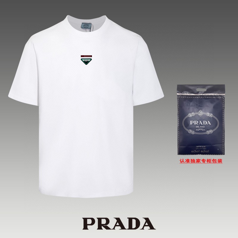 Prada Unisex Tee