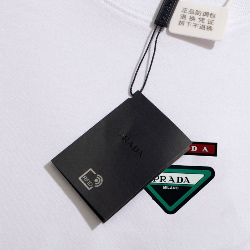 Prada Unisex Tee