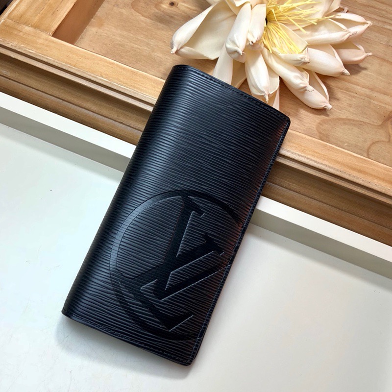 LV Long Wallet