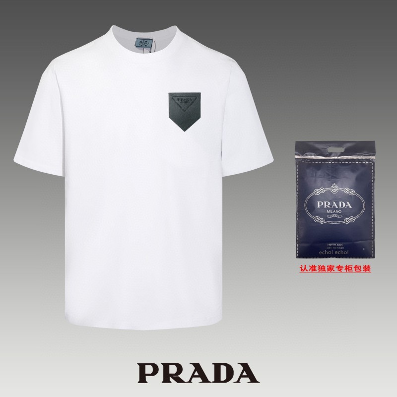 Prada Unisex Tee